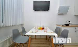 2-к квартира, посуточно, 55м2, 1/1 этаж