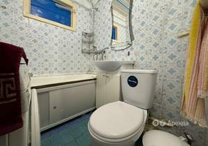 2-к квартира, на длительный срок, 45м2, 3/5 этаж