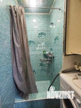 Студия квартира, на длительный срок, 19м2, 5/5 этаж