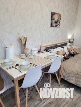 1-к квартира, посуточно, 25м2, 16/26 этаж