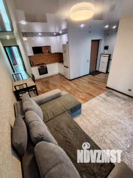 2-к квартира, посуточно, 62м2, 3/12 этаж