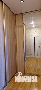 1-к квартира, на длительный срок, 40м2, 11/13 этаж