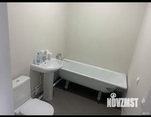 Студия квартира, на длительный срок, 27м2, 10/10 этаж