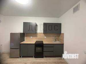 1-к квартира, на длительный срок, 36м2, 12/15 этаж
