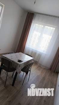 2-к квартира, на длительный срок, 61м2, 4/4 этаж