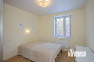 3-к квартира, на длительный срок, 73м2, 4/26 этаж