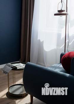 1-к квартира, посуточно, 31м2, 1/1 этаж