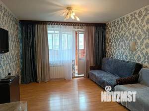 3-к квартира, посуточно, 70м2, 5/9 этаж