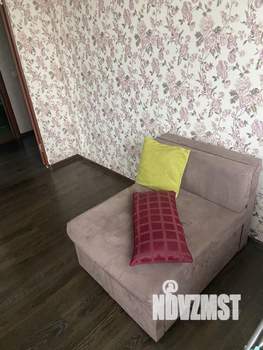 2-к квартира, посуточно, 53м2, 5/25 этаж