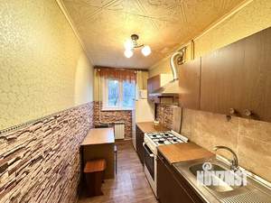 3-к квартира, на длительный срок, 58м2, 1/9 этаж