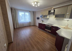 2-к квартира, на длительный срок, 61м2, 10/16 этаж