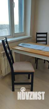 2-к квартира, на длительный срок, 41м2, 21/37 этаж