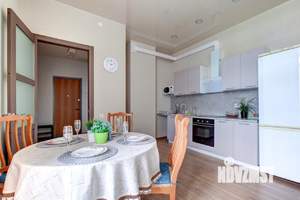 2-к квартира, посуточно, 47м2, 1/1 этаж