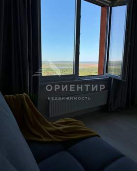 Студия квартира, на длительный срок, 25м2, 19/26 этаж