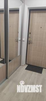 2-к квартира, на длительный срок, 40м2, 16/25 этаж