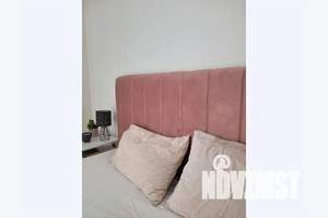 1-к квартира, посуточно, 27м2, 9/13 этаж