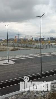 1-к квартира, посуточно, 30м2, 2/10 этаж