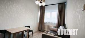 3-к квартира, посуточно, 58м2, 1/1 этаж