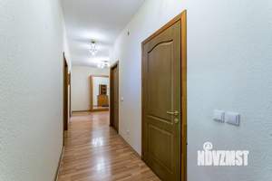 3-к квартира, на длительный срок, 92м2, 24/25 этаж