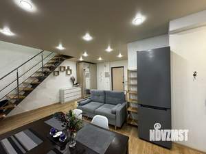 3-к квартира, на длительный срок, 83м2, 3/3 этаж