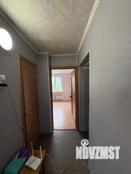 3-к квартира, на длительный срок, 59м2, 6/9 этаж