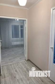 1-к квартира, на длительный срок, 35м2, 4/12 этаж