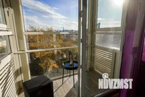 1-к квартира, посуточно, 33м2, 1/1 этаж