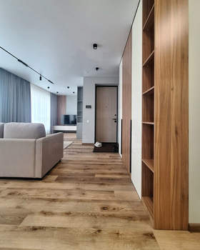 2-к квартира, на длительный срок, 60м2, 10/17 этаж