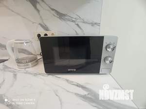 1-к квартира, посуточно, 45м2, 16/35 этаж