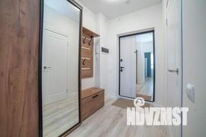 2-к квартира, посуточно, 64м2, 14/25 этаж