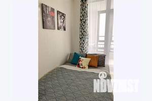 1-к квартира, посуточно, 30м2, 15/23 этаж