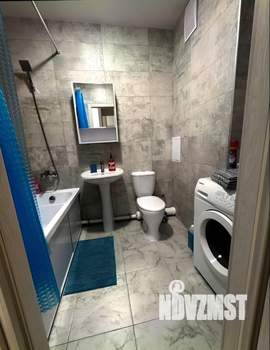 1-к квартира, посуточно, 46м2, 17/20 этаж