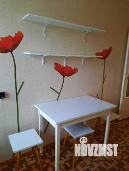 2-к квартира, на длительный срок, 46м2, 3/9 этаж