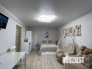 1-к квартира, посуточно, 35м2, 8/8 этаж