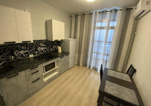 1-к квартира, на длительный срок, 36м2, 16/16 этаж