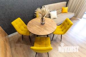 2-к квартира, посуточно, 56м2, 1/1 этаж