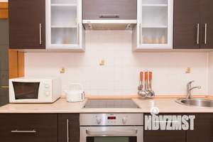 1-к квартира, посуточно, 45м2, 10/19 этаж