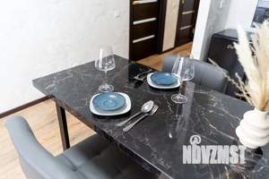 1-к квартира, посуточно, 37м2, 10/29 этаж