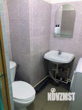 Студия квартира, на длительный срок, 18м2, 2/5 этаж