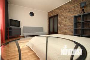 1-к квартира, посуточно, 50м2, 15/17 этаж