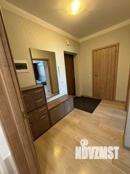1-к квартира, на длительный срок, 42м2, 12/25 этаж