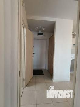 1-к квартира, на длительный срок, 37м2, 4/25 этаж