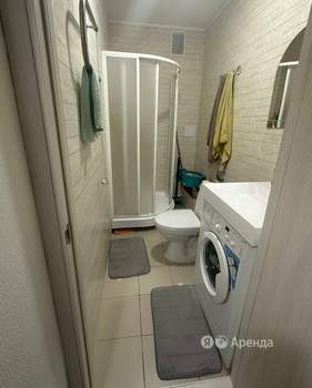 1-к квартира, на длительный срок, 32м2, 16/26 этаж