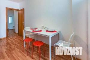 3-к квартира, посуточно, 90м2, 6/15 этаж