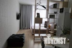 1-к квартира, посуточно, 28м2, 7/9 этаж