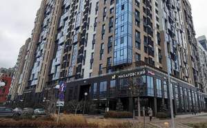 2-к квартира, на длительный срок, 86м2, 6/20 этаж