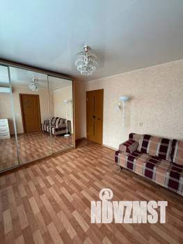 1-к квартира, посуточно, 32м2, 2/9 этаж
