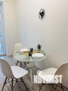 1-к квартира, посуточно, 40м2, 7/9 этаж