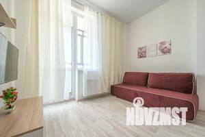 1-к квартира, посуточно, 43м2, 23/23 этаж