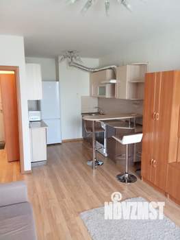 1-к квартира, на длительный срок, 39м2, 9/19 этаж